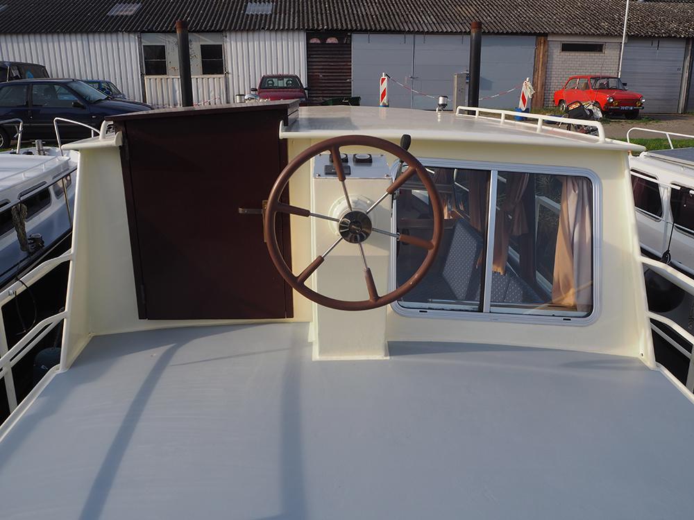 picture Dekuitrusting